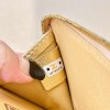 秋冬新作財布24SSシャネル財布小銭入れWallet2411MXJ000-LV0221-2