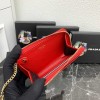 秋冬新作財布24SSプラダ財布小銭入れWallet2411MXJ000-PRLM216-1