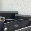 秋冬新作財布24SSプラダ財布小銭入れWallet2411MXJ000-PRLM216-2
