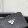 秋冬新作財布24SSプラダ財布小銭入れWallet2411MXJ000-PRLM216-2