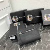 秋冬新作財布24SSプラダ財布小銭入れWallet2411MXJ000-PRLM216-2