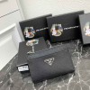 秋冬新作財布24SSプラダ財布小銭入れWallet2411MXJ000-PRLM216-2
