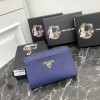 秋冬新作財布24SSプラダ財布小銭入れWallet2411MXJ000-PRLM216-3
