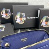 秋冬新作財布24SSプラダ財布小銭入れWallet2411MXJ000-PRLM216-3