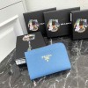 秋冬新作財布24SSプラダ財布小銭入れWallet2411MXJ000-PRLM216-4
