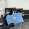 秋冬新作財布24SSプラダ財布小銭入れWallet2411MXJ000-PRLM216-4