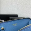 秋冬新作財布24SSプラダ財布小銭入れWallet2411MXJ000-PRLM216-4