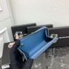 秋冬新作財布24SSプラダ財布小銭入れWallet2411MXJ000-PRLM216-4