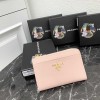 秋冬新作財布24SSプラダ財布小銭入れWallet2411MXJ000-PRLM216-5