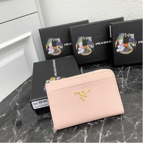 秋冬新作財布24SSプラダ財布小銭入れWallet2411MXJ000-PRLM216-5