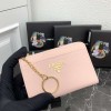 秋冬新作財布24SSプラダ財布小銭入れWallet2411MXJ000-PRLM216-5