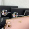 秋冬新作財布24SSプラダ財布小銭入れWallet2411MXJ000-PRLM216-5