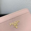秋冬新作財布24SSプラダ財布小銭入れWallet2411MXJ000-PRLM216-5