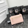 秋冬新作財布24SSプラダ財布小銭入れWallet2411MXJ000-PRLM216-5