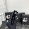 秋冬新作財布24SSプラダ財布小銭入れWallet2411MXJ000-PRLM216-6