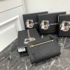 秋冬新作財布24SSプラダ財布小銭入れWallet2411MXJ000-PRLM216-6