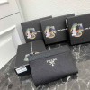 秋冬新作財布24SSプラダ財布小銭入れWallet2411MXJ000-PRLM216-7