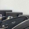 秋冬新作財布24SSプラダ財布小銭入れWallet2411MXJ000-PRLM216-7