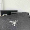 秋冬新作財布24SSプラダ財布小銭入れWallet2411MXJ000-PRLM216-7