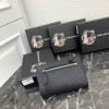 秋冬新作財布24SSプラダ財布小銭入れWallet2411MXJ000-PRLM216-7