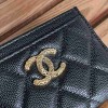 秋冬新作財布24SSシャネル財布小銭入れWallet2411MXJ100-CHAP3188-1
