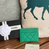 秋冬新作財布24SSシャネル財布小銭入れWallet2411MXJ100-CHAP3188-2
