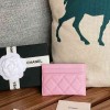 秋冬新作財布24SSシャネル財布小銭入れWallet2411MXJ100-CHAP3188-3