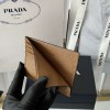 秋冬新作財布24SSプラダ財布小銭入れWallet2411MXJ100-PR006-1