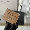 秋冬新作財布24SSプラダ財布小銭入れWallet2411MXJ100-PR006-1