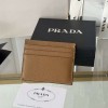 秋冬新作財布24SSプラダ財布小銭入れWallet2411MXJ100-PR006-1