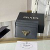 秋冬新作財布24SSプラダ財布小銭入れWallet2411MXJ100-PR006