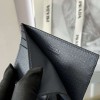 秋冬新作財布24SSプラダ財布小銭入れWallet2411MXJ100-PR006
