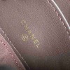 秋冬新作財布24SSシャネル財布小銭入れWallet2411MXJ110-CHA50168-1