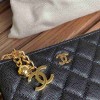 秋冬新作財布24SSシャネル財布小銭入れWallet2411MXJ110-CHA50168-1