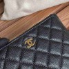 秋冬新作財布24SSシャネル財布小銭入れWallet2411MXJ110-CHA50168-1
