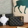 秋冬新作財布24SSシャネル財布小銭入れWallet2411MXJ110-CHA50168-1
