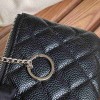 秋冬新作財布24SSシャネル財布小銭入れWallet2411MXJ110-CHA50168-2