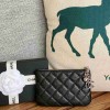 秋冬新作財布24SSシャネル財布小銭入れWallet2411MXJ110-CHA50168-2