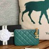 秋冬新作財布24SSシャネル財布小銭入れWallet2411MXJ110-CHA50168-4
