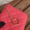 秋冬新作財布24SSシャネル財布小銭入れWallet2411MXJ110-CHA50168-5
