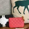 秋冬新作財布24SSシャネル財布小銭入れWallet2411MXJ110-CHA50168-5