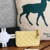 秋冬新作財布24SSシャネル財布小銭入れWallet2411MXJ110-CHA50168-6