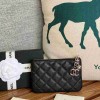 秋冬新作財布24SSシャネル財布小銭入れWallet2411MXJ110-CHA50168