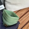 秋冬新作財布24SSシャネル財布小銭入れWallet2411MXJ120-CHAP0223-2