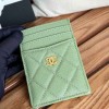 秋冬新作財布24SSシャネル財布小銭入れWallet2411MXJ120-CHAP0223-2