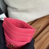 秋冬新作財布24SSシャネル財布小銭入れWallet2411MXJ120-CHAP0223-3