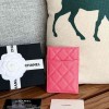 秋冬新作財布24SSシャネル財布小銭入れWallet2411MXJ120-CHAP0223-3