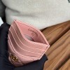 秋冬新作財布24SSシャネル財布小銭入れWallet2411MXJ120-CHAP0223-4