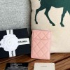 秋冬新作財布24SSシャネル財布小銭入れWallet2411MXJ120-CHAP0223-4