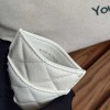 秋冬新作財布24SSシャネル財布小銭入れWallet2411MXJ120-CHAP0223-5